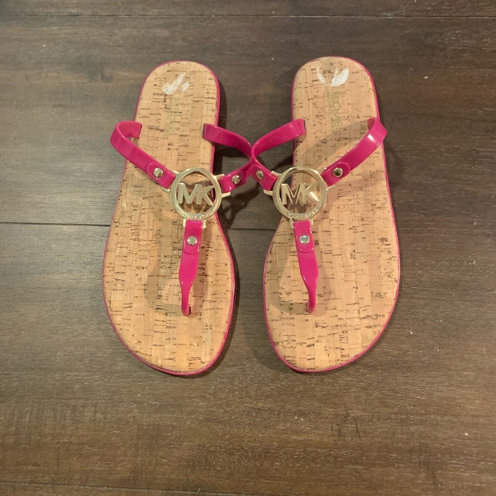 MICHAEL KORS Sandal